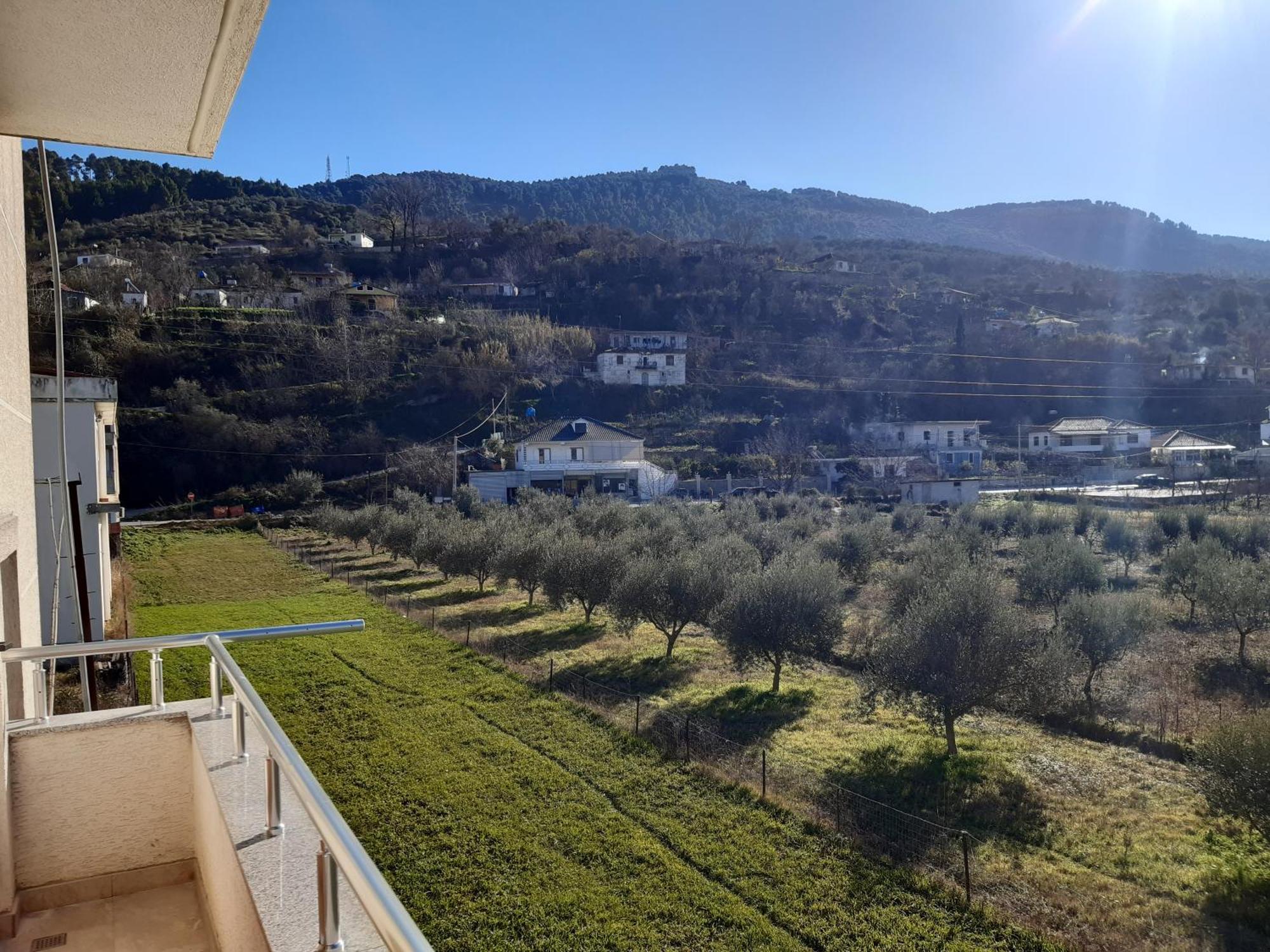 בראט Villa Ari מראה חיצוני תמונה