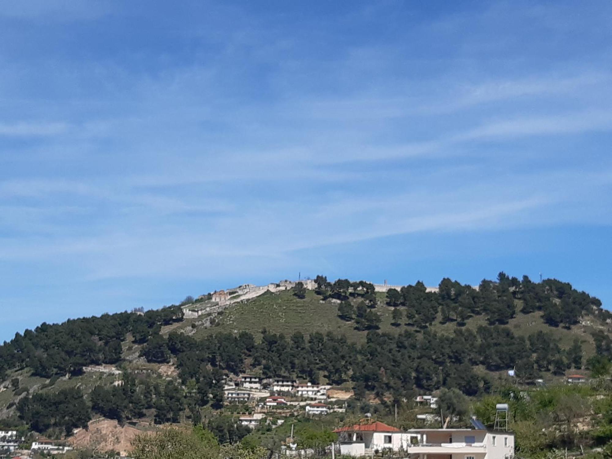 בראט Villa Ari מראה חיצוני תמונה