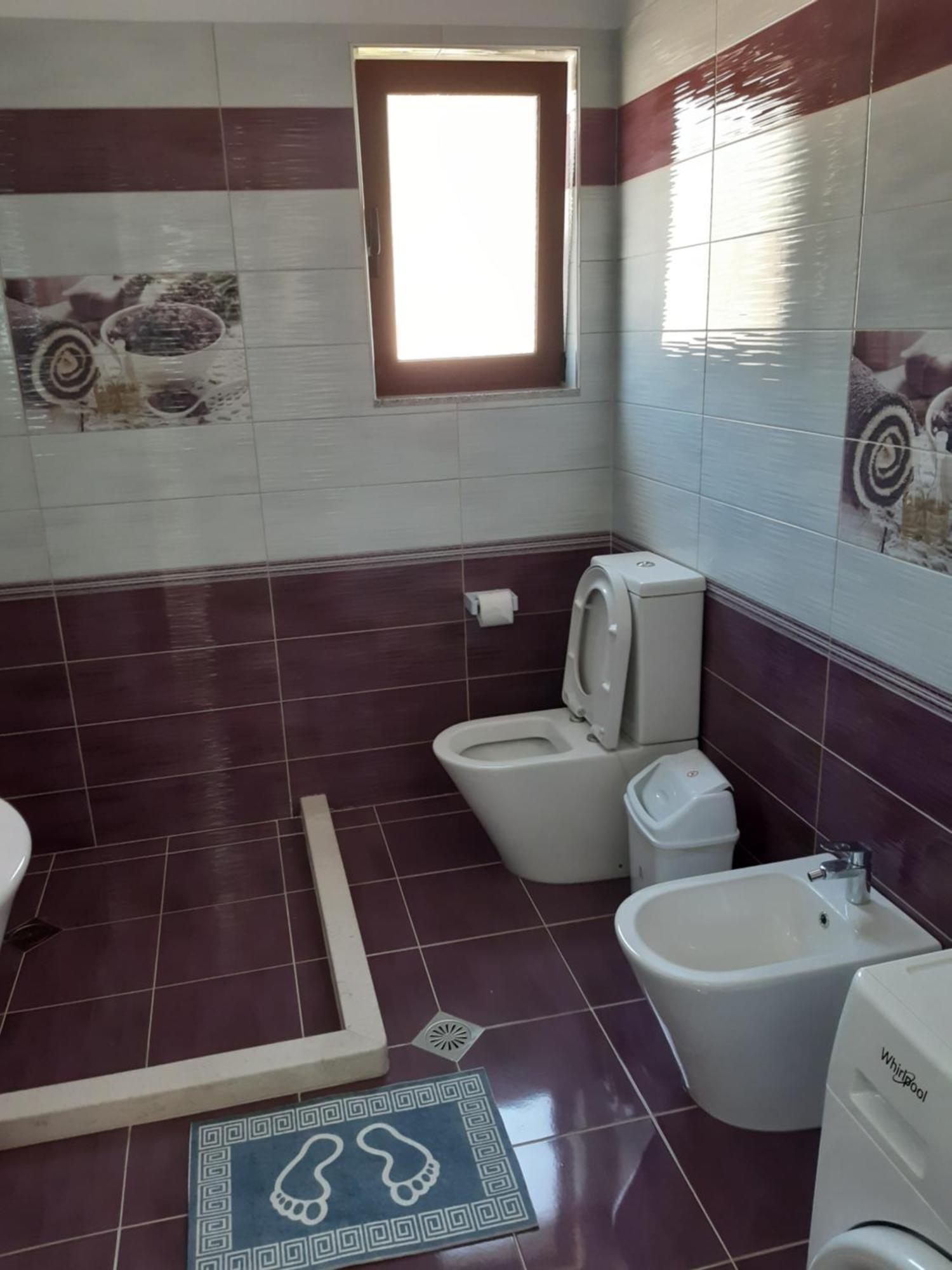 בראט Villa Ari מראה חיצוני תמונה