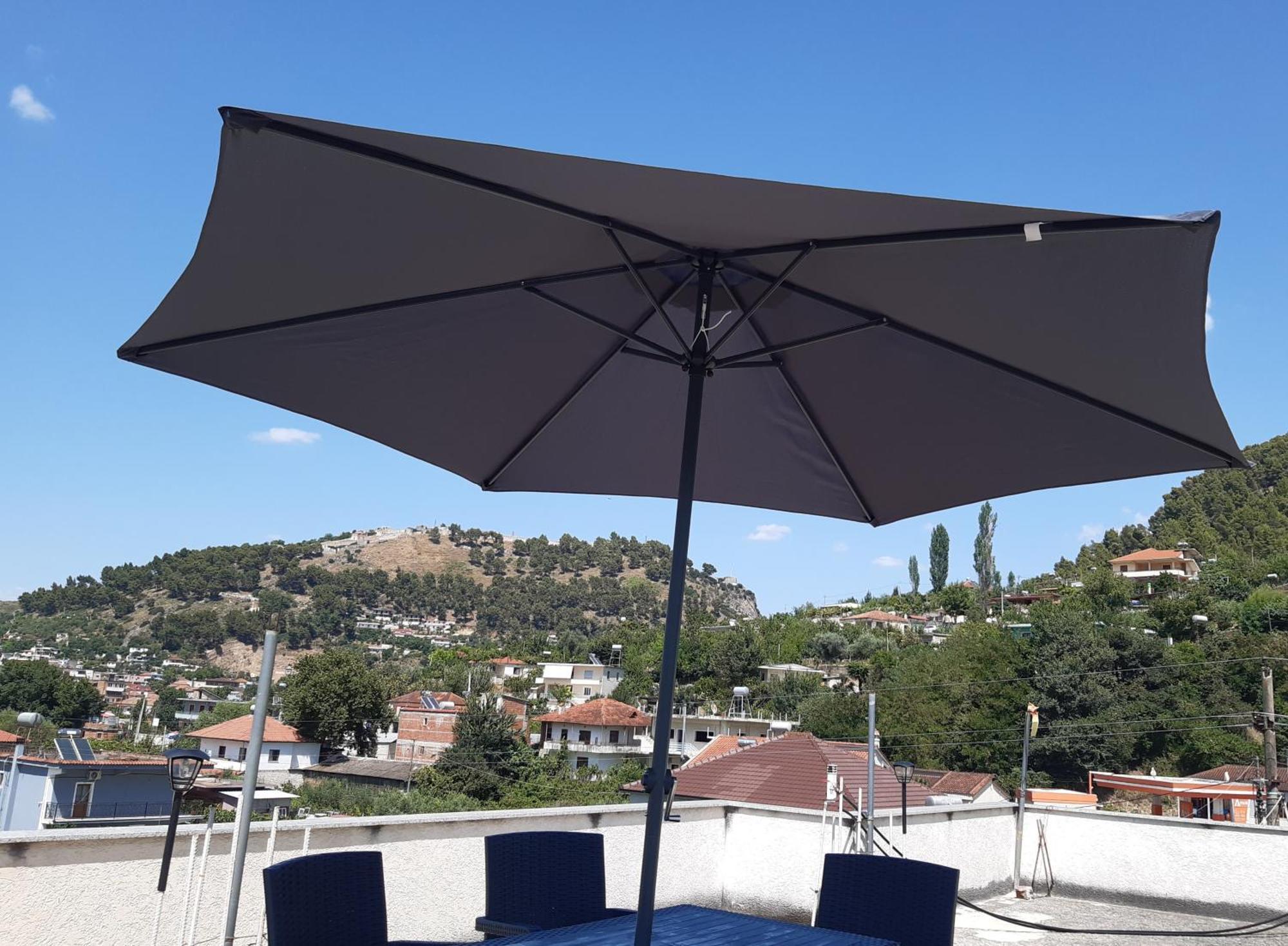בראט Villa Ari מראה חיצוני תמונה