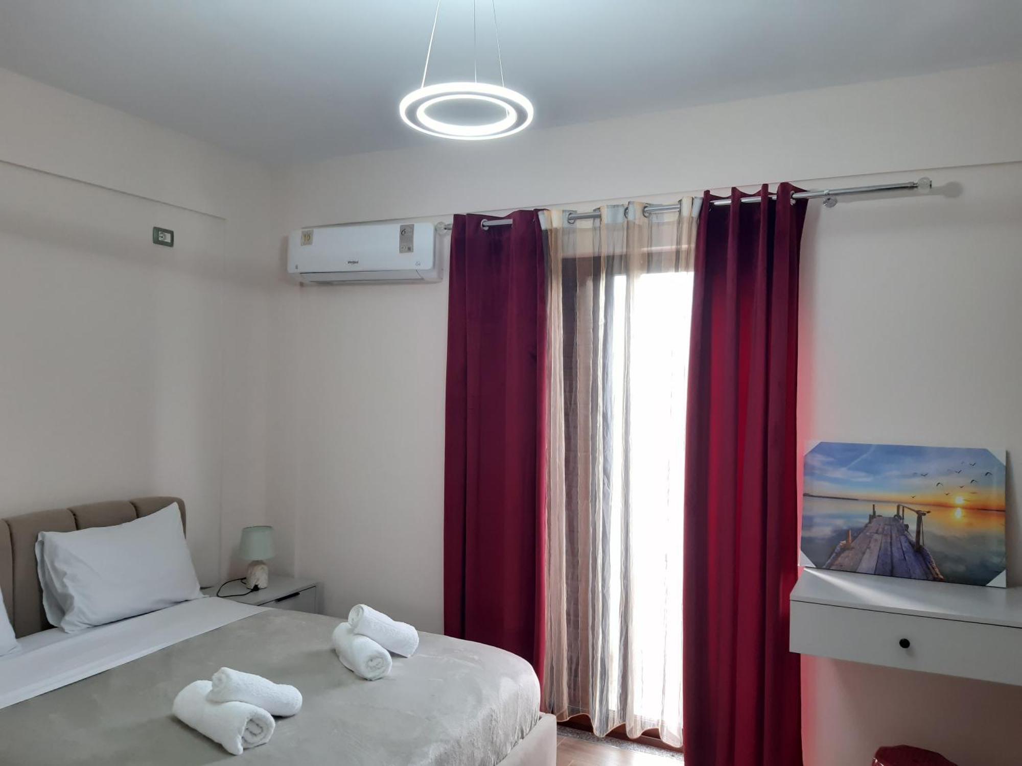 בראט Villa Ari מראה חיצוני תמונה