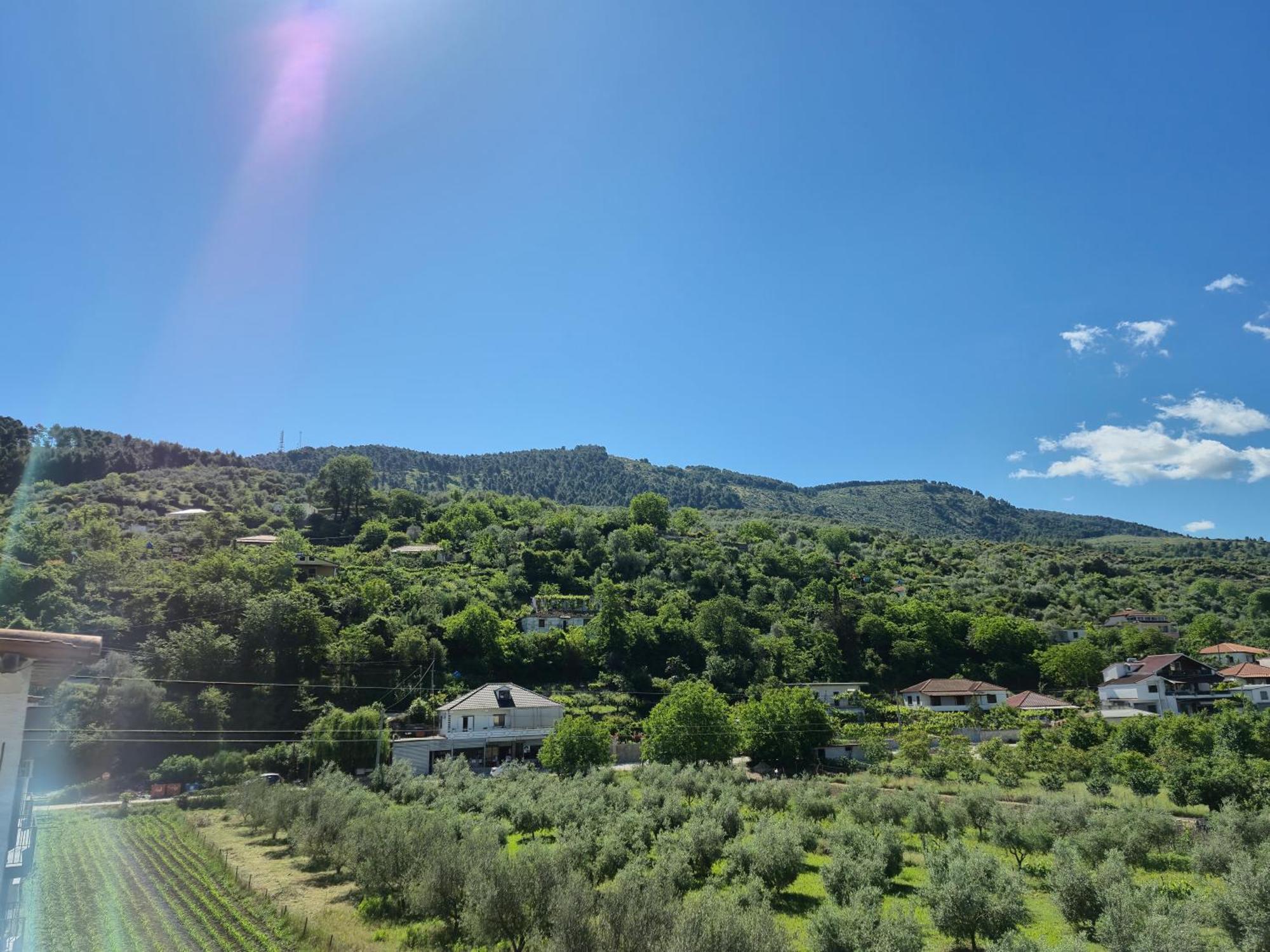 בראט Villa Ari מראה חיצוני תמונה
