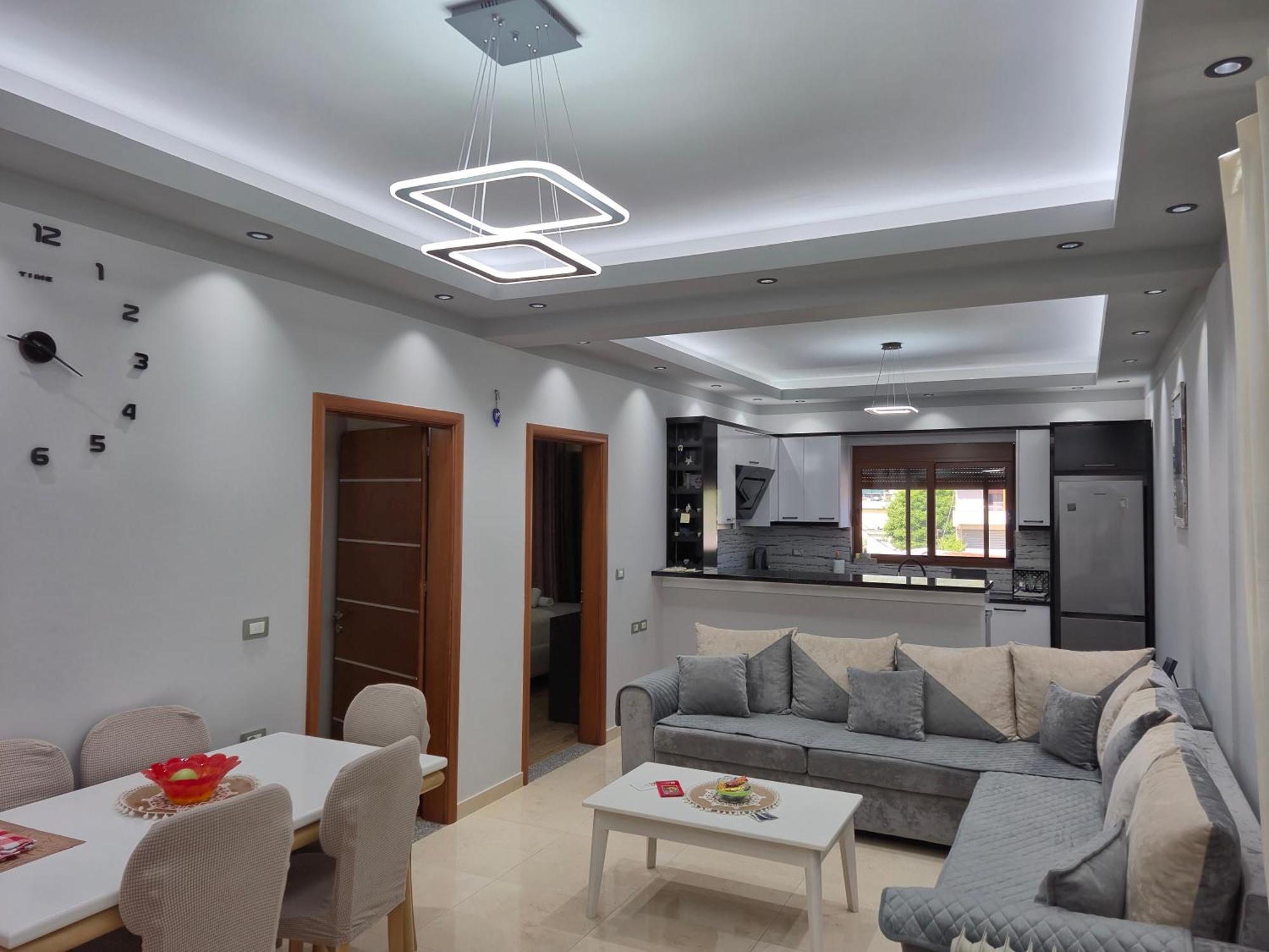 בראט Villa Ari מראה חיצוני תמונה