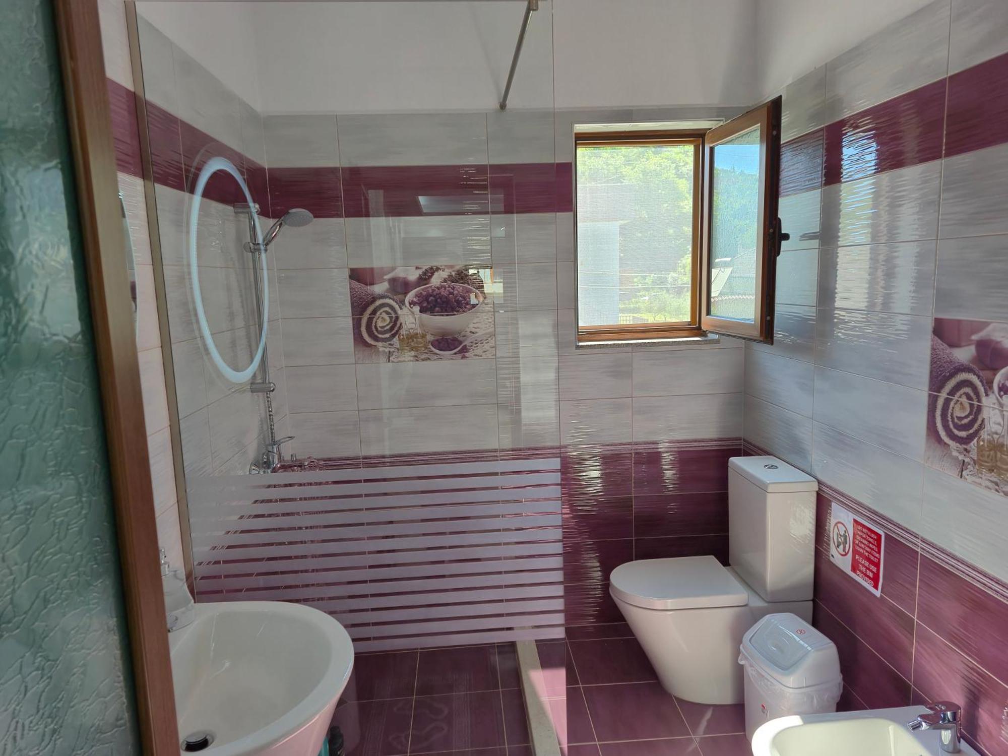 בראט Villa Ari מראה חיצוני תמונה