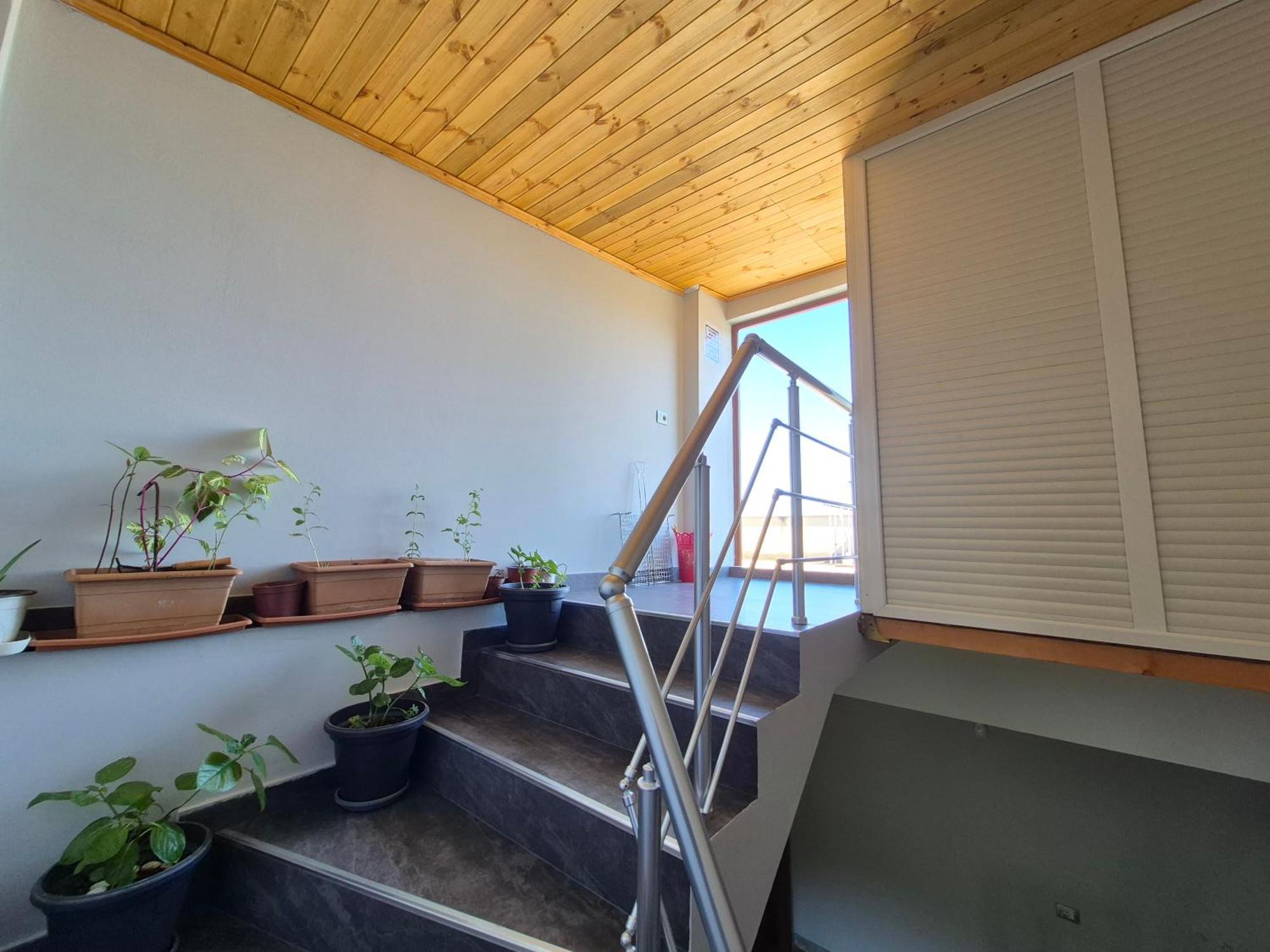 בראט Villa Ari מראה חיצוני תמונה